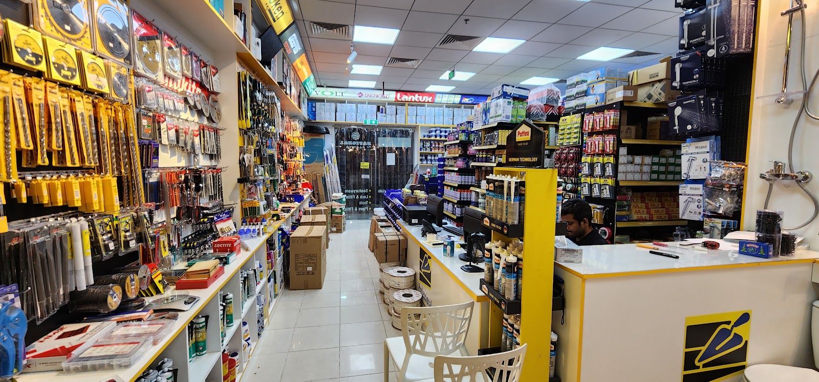 Professional Building Materials Trading LLC Branch Oud Metha - صورة 2