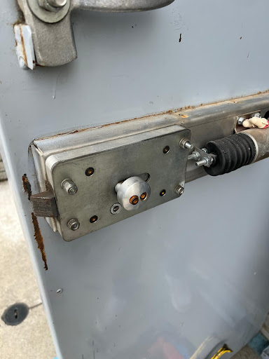 Mobile Locksmith Of Pittsburgh