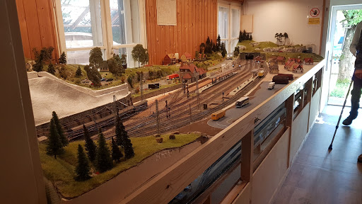Eisenbahnfreunde München-Land e.V. - Thumbnail