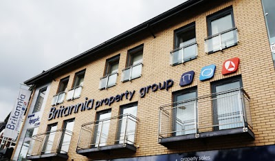 Britannia Group
