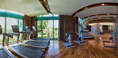 Photos of ShuiQi Spa and Fitness Centre