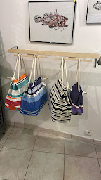 Photo n°5 de Cocoliberis concept store à Collioure (Magasin)