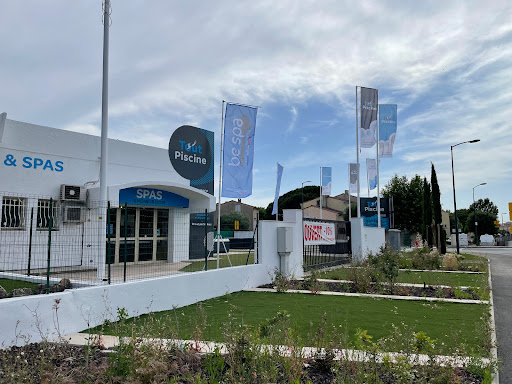 Photo de Tout Piscine à Saint-Martin-du-Var (06670)