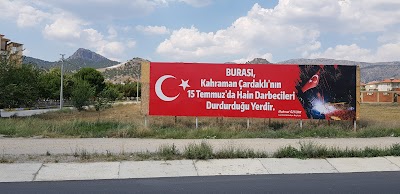 Çardak