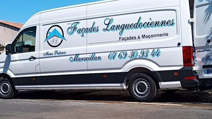 Façades Languedociennes SAS