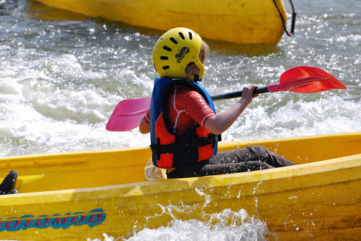 Sports and Cultural Association of Ribemont Canoe Kayak Gallery - France