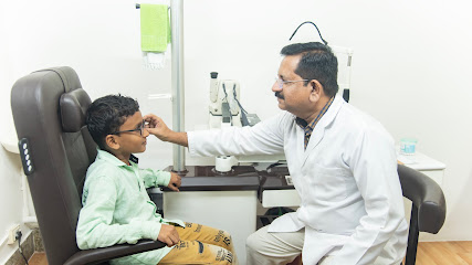 Sindhu Eye Hospital