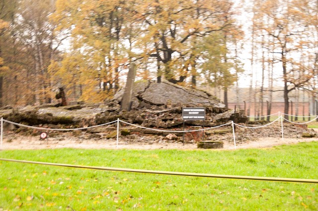 Auschwitz II-Birkenau