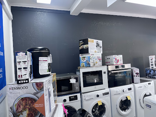 Toulon Assistance Ménager (TAMO) - Thumbnail