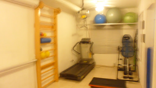 FISIO Rehabilitación Integral