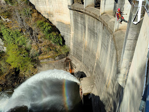 Photo n°6 de STAM Centre - Limousin à Tulle (Travaux en hauteur)