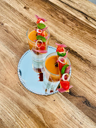 Photo n°11 de Florian Duc - Chef à domicile & atelier culinaire à Sommerau (Cours de cuisine)