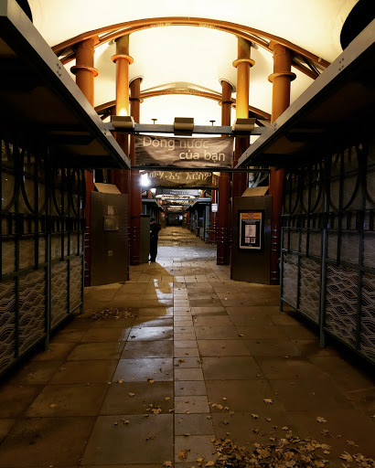 Northgate TC - Thumbnail