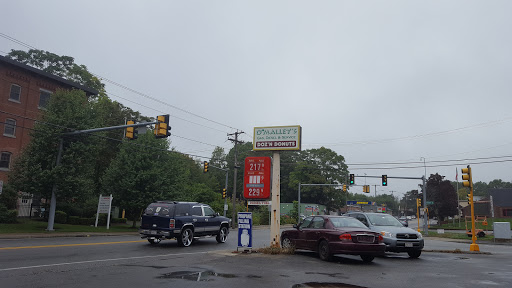 O'Malley's Gas and Auto Repair - Thumbnail