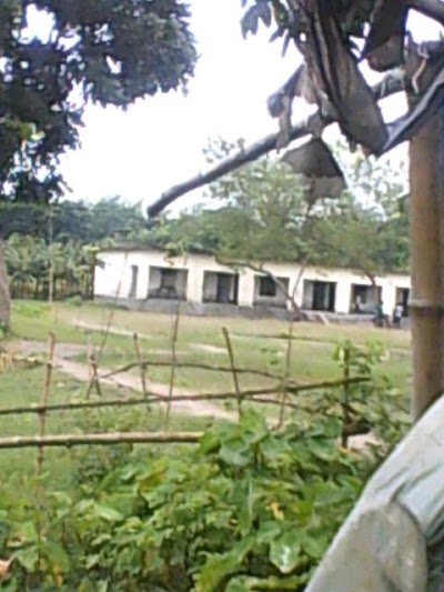 mosque