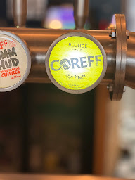 Photo n°3 de Lalouperie à Rennes (Restaurant de hamburgers)