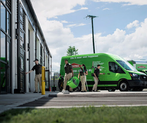 SERVPRO of South Kenosha County - Thumbnail