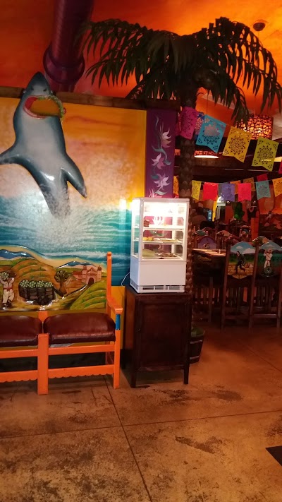 Photos of Los Tres Amigos