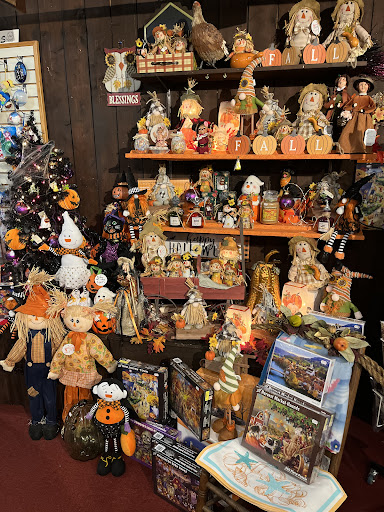 Christmas Joy of Cape Cod - Thumbnail
