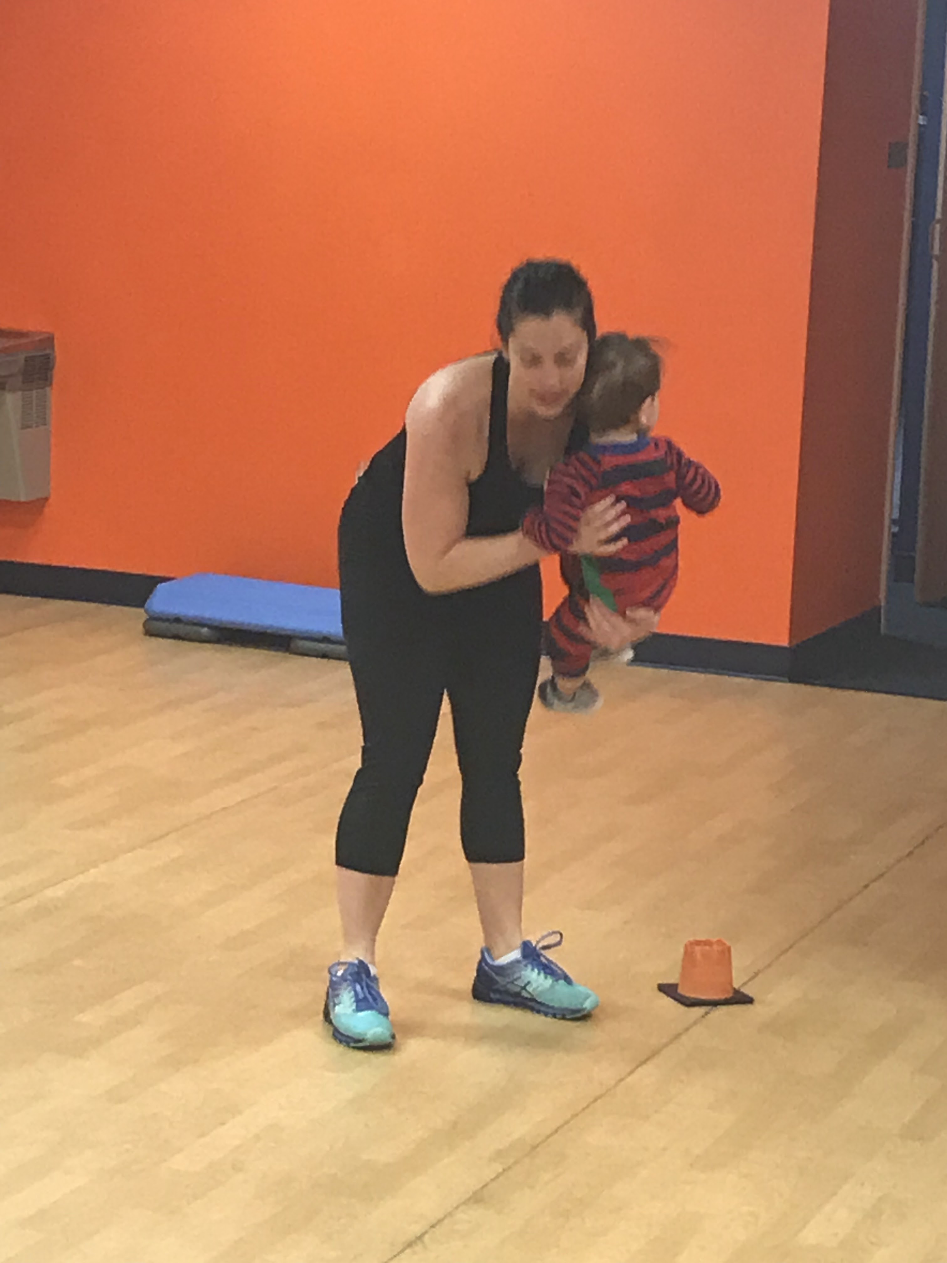 Rochester School of Fitness photo 17