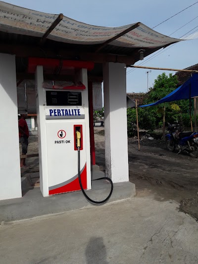 Photos of Pertamini KBL