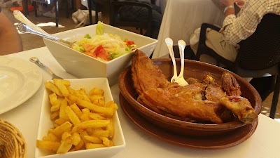 Photos of La Olma