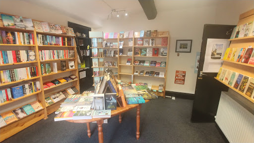 Hedgehog Bookshop - Thumbnail