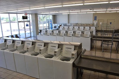 Harrison Coin Laundry