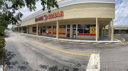 Pasadena Plaza - Visual