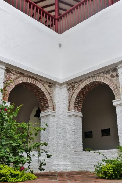 Photos of Museo de Arte Religioso Francisco Crist&oacute;bal Toro