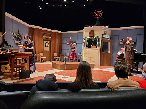 Bloomsburg Theatre Ensemble - Thumbnail