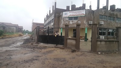 Photos of Dewey International school Of Applied Sciences