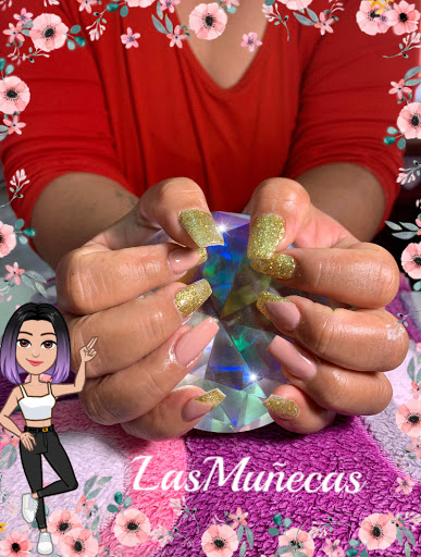 Las Muñecas - Visual