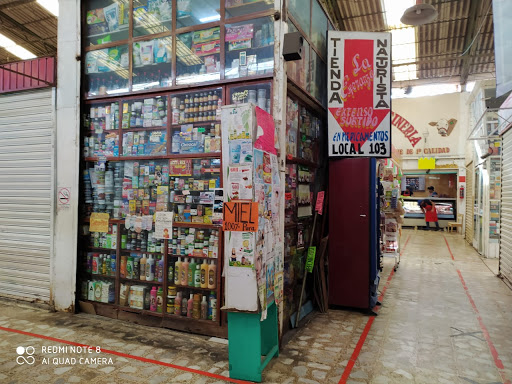 Tienda Naturista La Esperanza Ojo de Agua