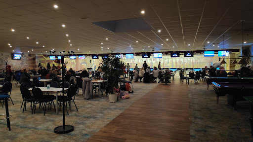 Bowling Center Schwerin GmbH KW - Thumbnail