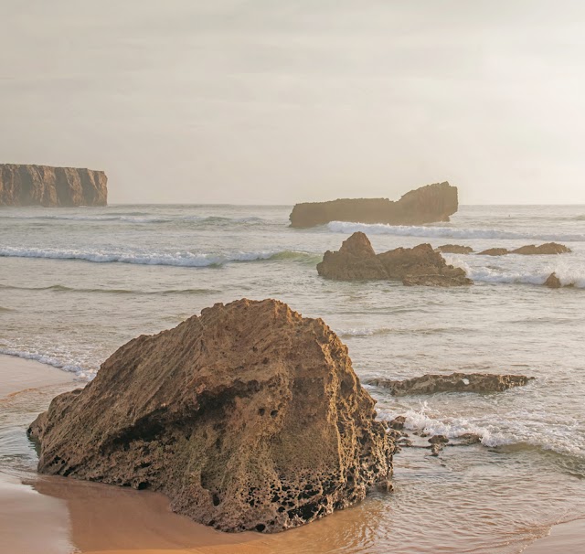 Praia do Beliche