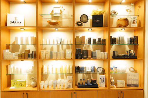 Elizabeth Face + Body Med Spa