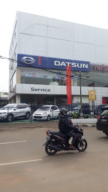 Indomobil Nissan Datsun Kelapa Gading, Author: antonius rudy indra hermawan