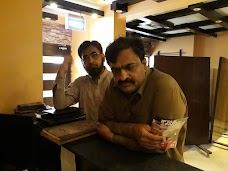 GK Food Ocean karachi