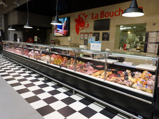 Hyper U et Drive - Montbéliard