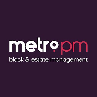 MetroPM