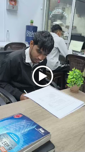 Best accounting course post image