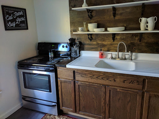 Cardinal House - Visual