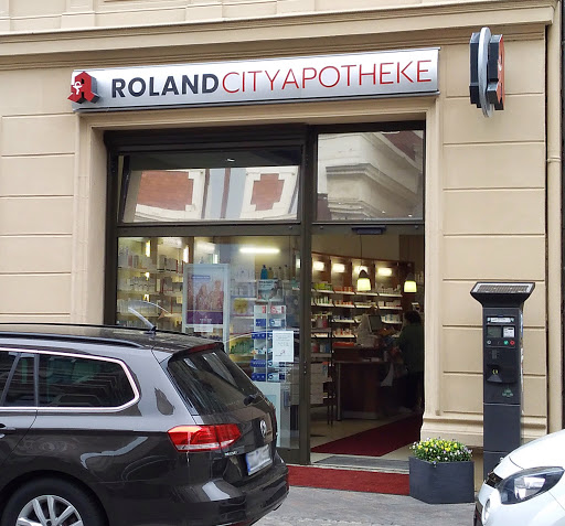 Roland City Apotheke - Thumbnail
