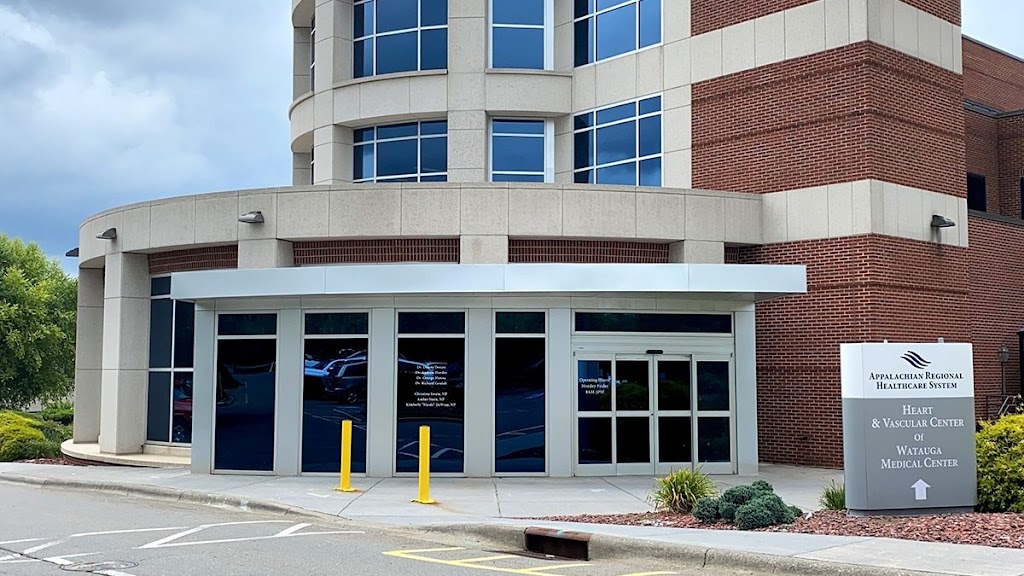 Heart Vascular Center