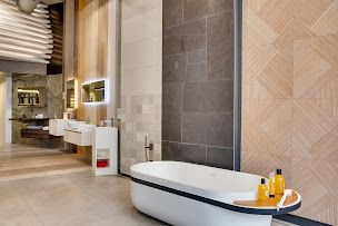 Photo n°12 de Porcelanosa à Paris (Fabricant de carreaux)