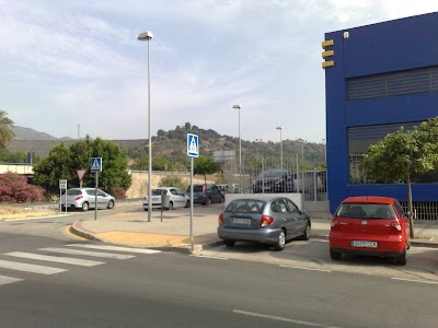 Photos of Peugeot Cemauto M&aacute;laga