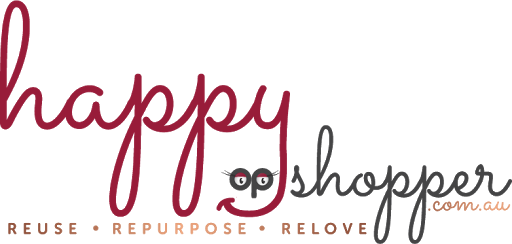 Happy Op Shopper - Online Op Shop