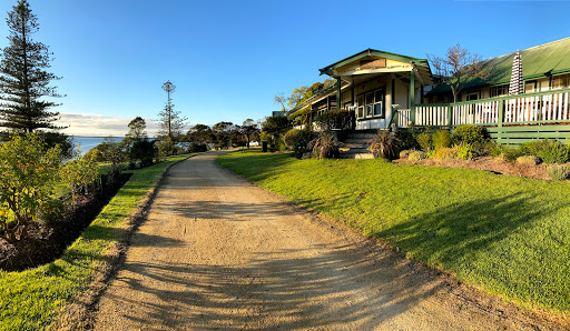 Karbeethong Lodge - Thumbnail