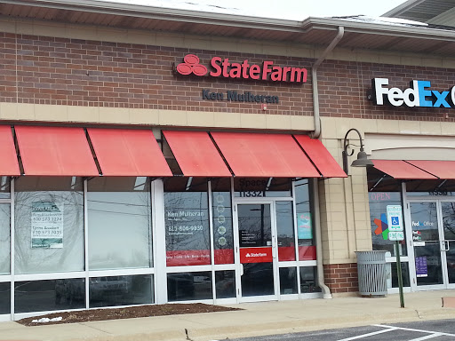 Ken Mulheran - State Farm Insurance Agent - Thumbnail
